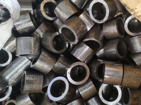 海西无缝钢管切割